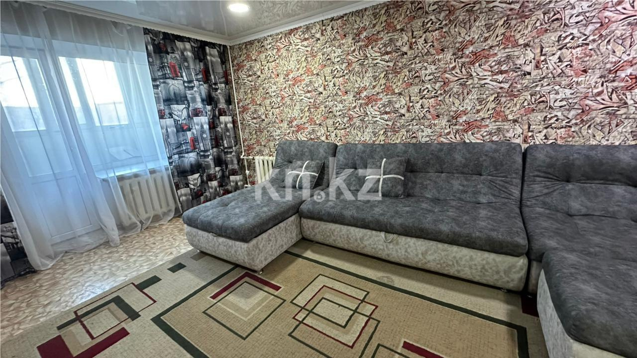 Продажа 3-комнатной квартиры, 87 м² - Недвижимость в Темиртау - страница 2 фото 2 из 9