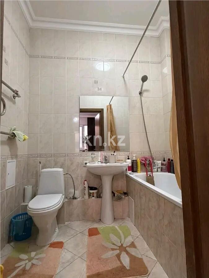 Продажа 2-комнатной квартиры, 85 м² в Астане - фото 4