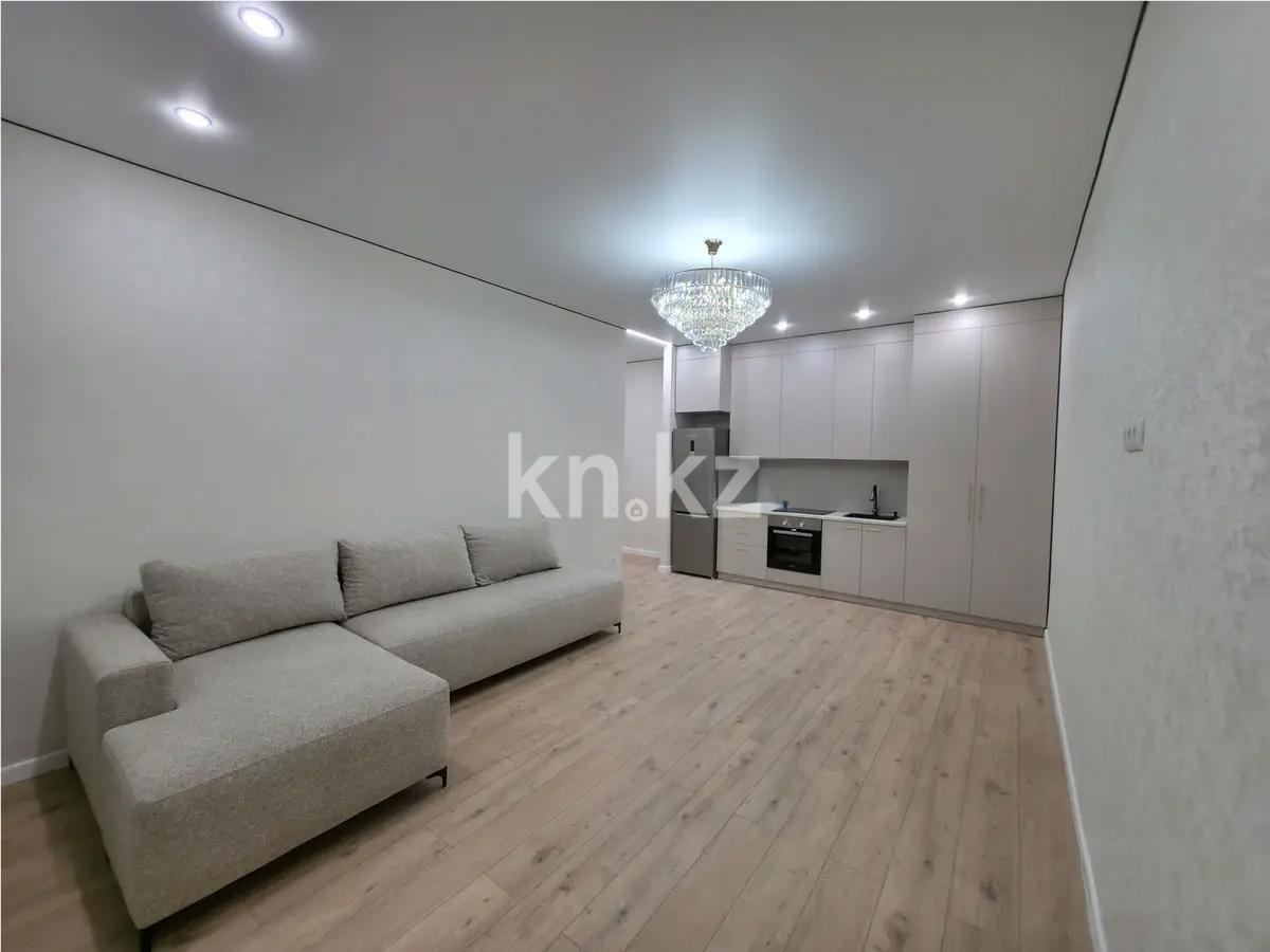 Продажа 3-комнатной квартиры, 66.3 м² в Астане