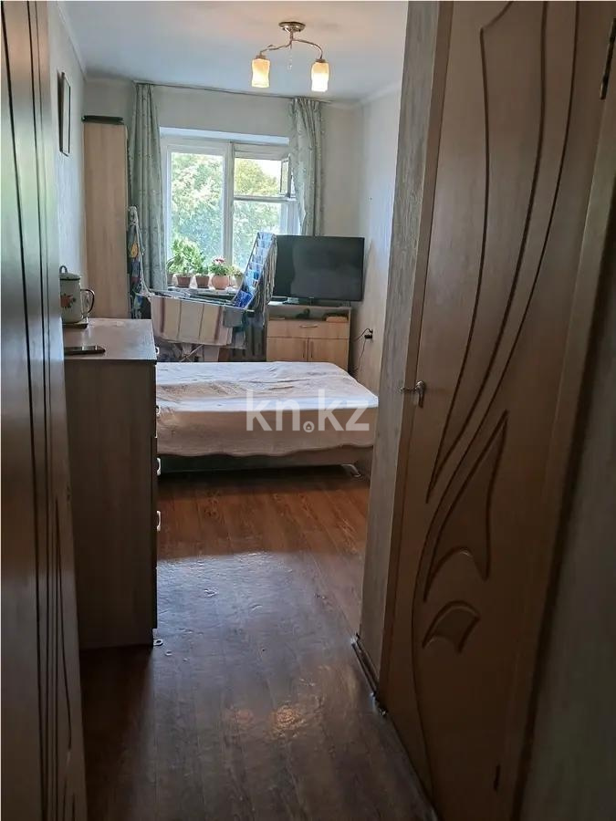 Продажа 3-комнатной квартиры, 56 м² в Астане - фото 3