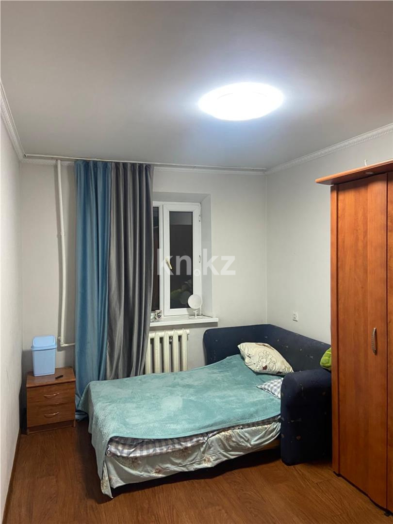 Продажа 3-комнатной квартиры, 64 м² - Продажа квартир в Караганде - страница 4 фото 3 из 9