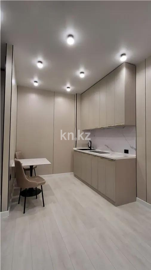 Продажа 2-комнатной квартиры, 45 м² - Недвижимость в Казахстане - страница 4 фото 3 из 6