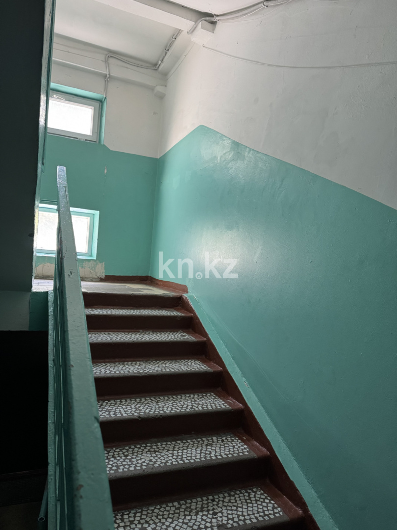 Продажа 1-комнатной квартиры, 34.3 м² - Продажа квартир от собственников в Алматы - страница 50 фото 6 из 8