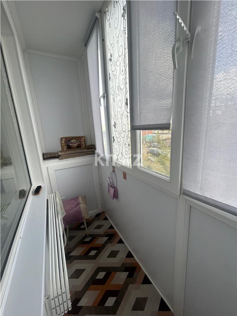 Продажа 3-комнатной квартиры, 66 м², ул. Карла Маркса в Караганде - фото 11