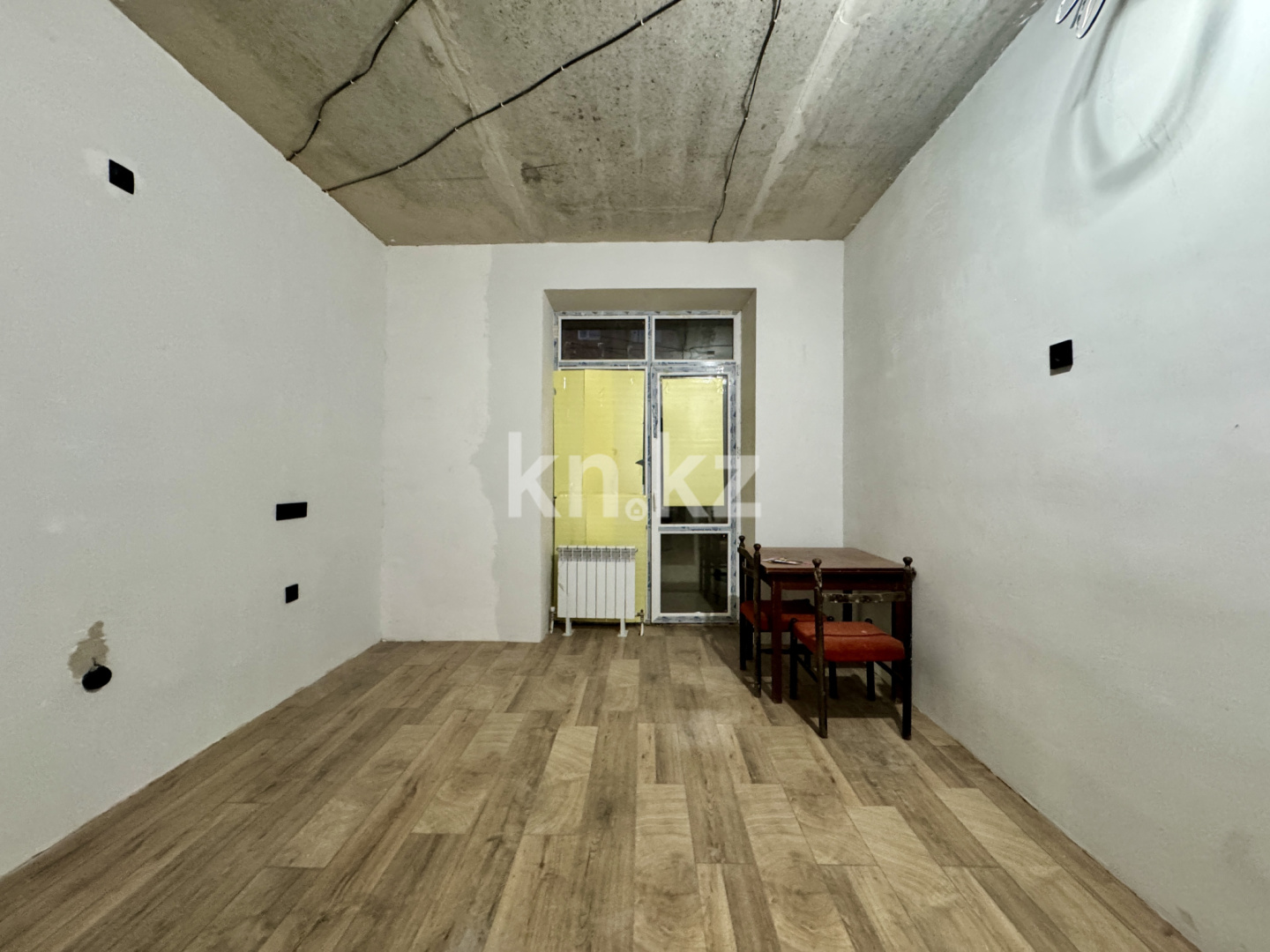 Продажа 2-комнатной квартиры, 63 м², 067 учетный квартал, дом  502 - Продажа квартир в Караганде с фото фото 23 из 31