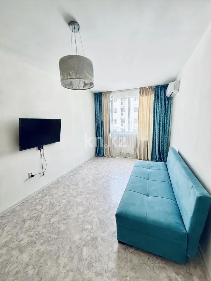 Продажа 1-комнатной квартиры, 36 м², ул. Райымбек батыра, дом  277а - Продажа квартир в новостройках Алматы без посредников фото 1 из 4