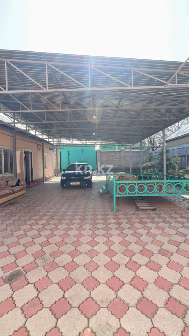 Продажа 5-комнатного дома, 90 м² в Таразе - фото 17