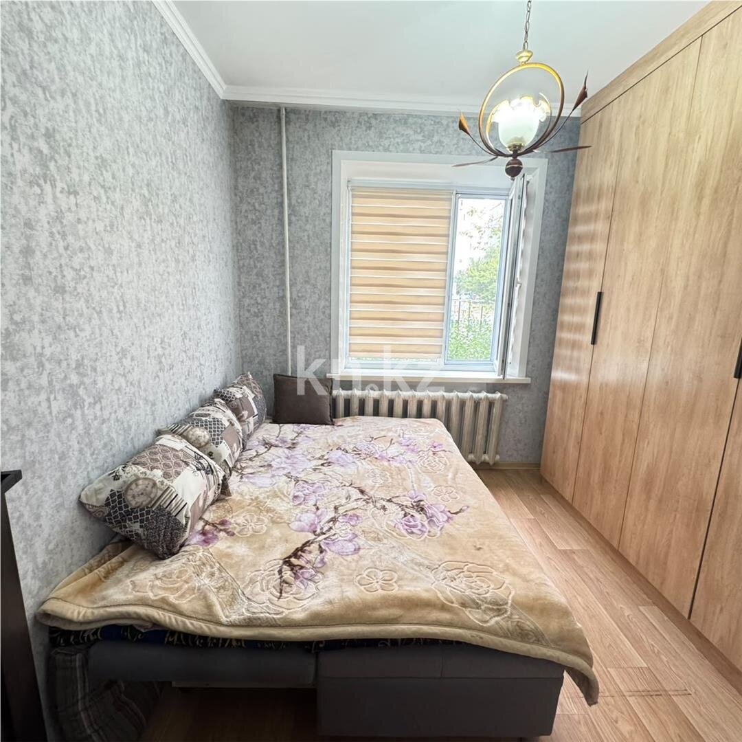 Продажа 3-комнатной квартиры, 63 м² в Караганде - фото 4