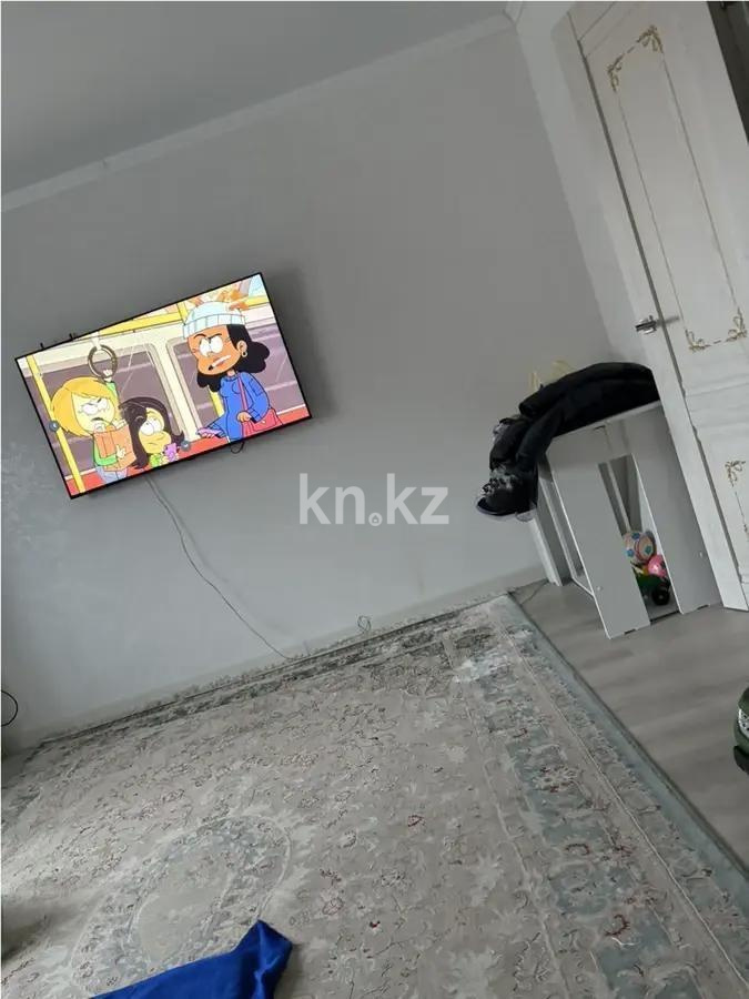 Продажа 3-комнатной квартиры, 73 м², мкр. Степной-2, дом  2 - Продажа квартир в Казахстане фото 1 из 6