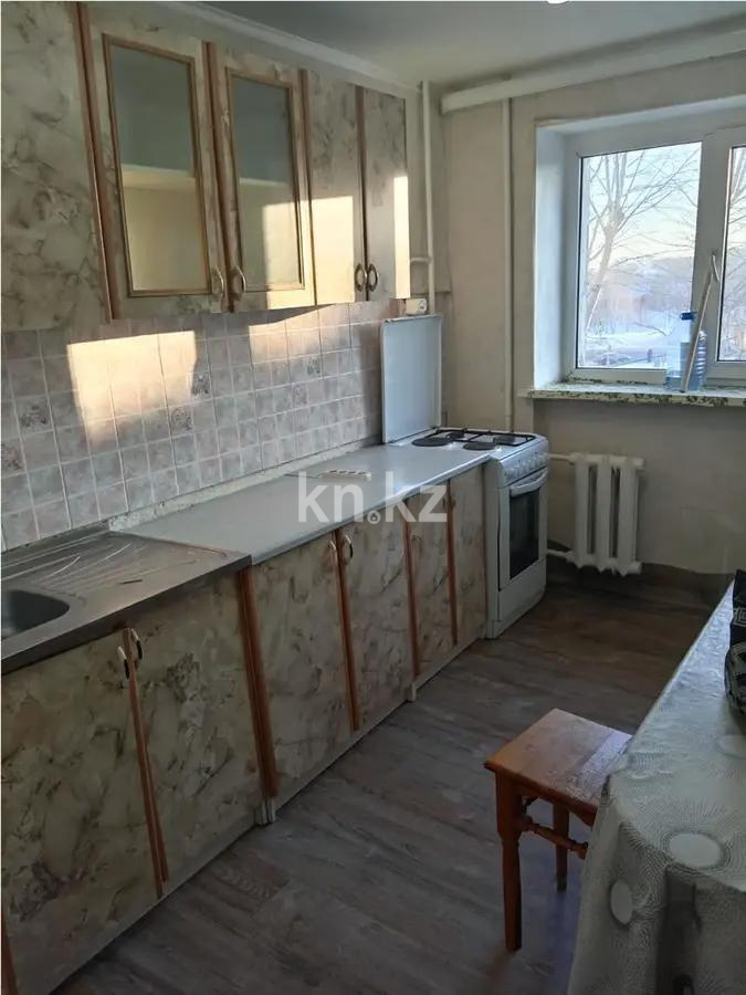 Продажа 4-комнатной квартиры, 75.3 м² - Продажа недвижимости в Астане - страница 12 фото 5 из 7