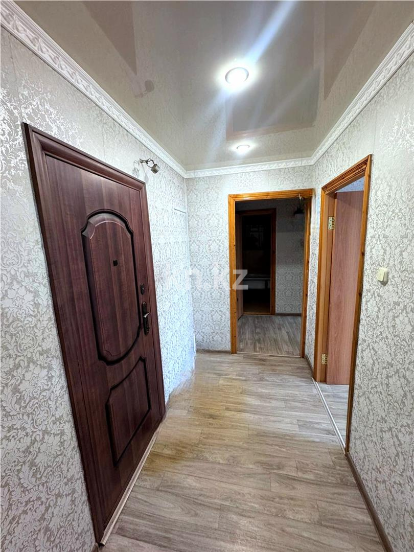 Продажа 2-комнатной квартиры, 52 м² - Недвижимость в Темиртау - страница 2 фото 9 из 11