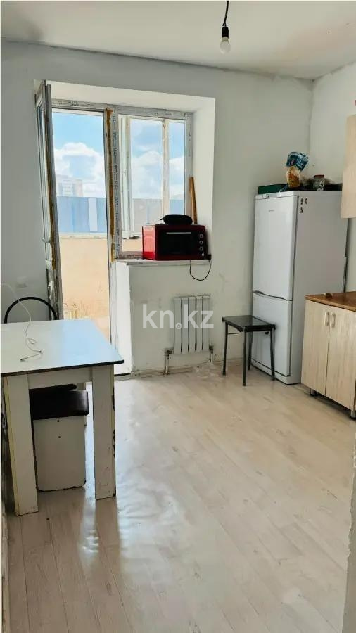 Продажа 2-комнатной квартиры, 54.8 м² в Астане - фото 2