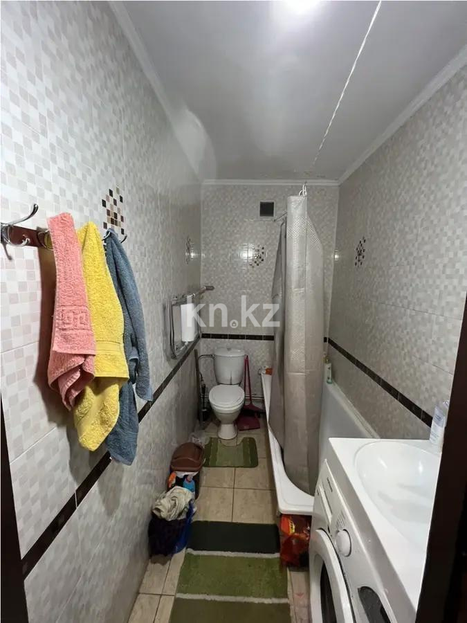 Продажа 1-комнатной квартиры, 30 м², мкр-н Аксай-4, дом  55/1 в Алматы - фото 2