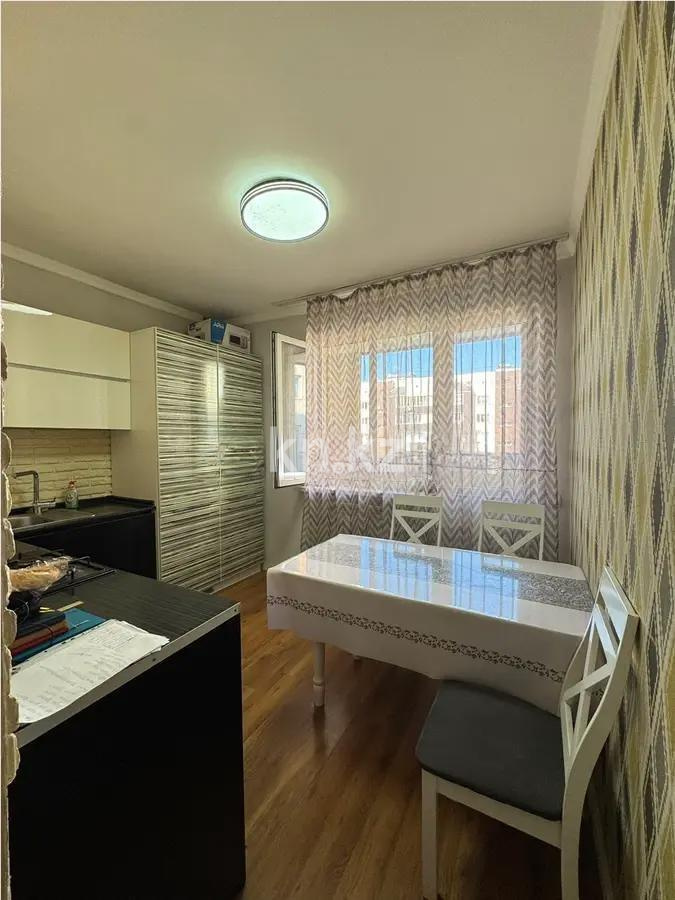 Продажа 3-комнатной квартиры, 90 м², мкр-н Нуркент, дом  50 - Продажа  трехкомнатных квартир в новостройках Алматы фото 4 из 7