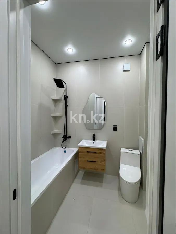 Продажа 2-комнатной квартиры, 42.6 м² в Астане - фото 3