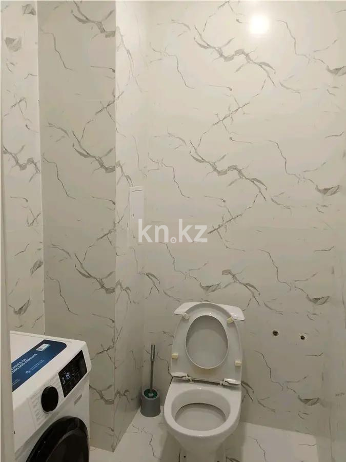 Продажа 3-комнатной квартиры, 94 м², ул. Е-901, дом  3 - Продажа  трехкомнатных квартир в Астане с фото фото 5 из 7