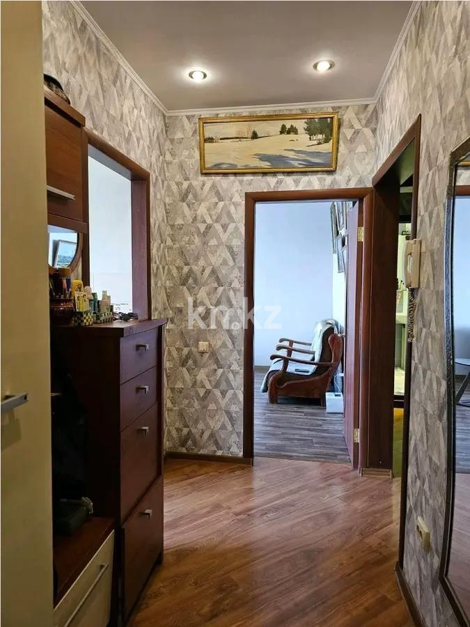 Продажа 3-комнатной квартиры, 72.3 м² в Алматы - фото 6