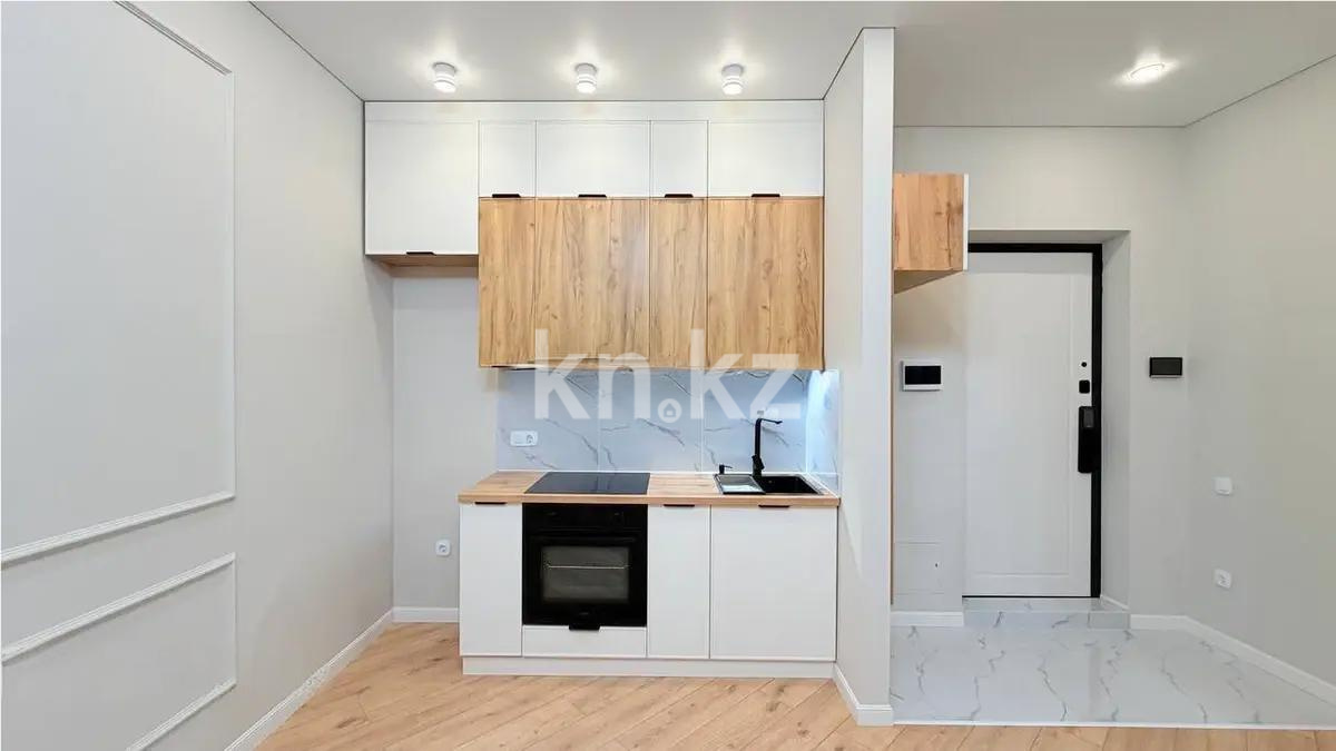 Продажа 2-комнатной квартиры, 39.4 м² - Продажа квартир в Астане - страница 10 фото 3 из 4