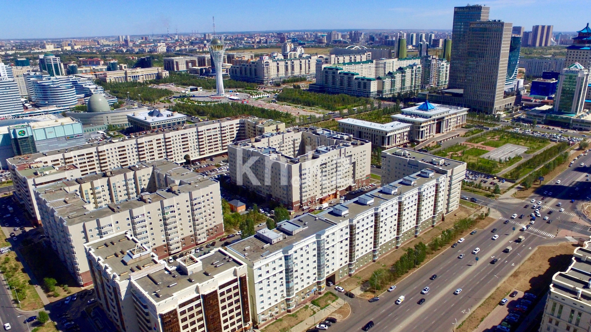 Продажа 2-комнатной квартиры, 72 м², ул. Сыганак, дом  39/1 в Астане - фото 12