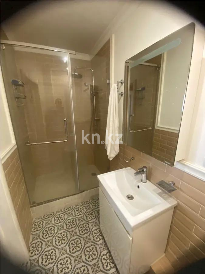 Продажа 4-комнатной квартиры, 160 м², ул. Аманжолова, дом  32/1 - Продажа квартир в новостройках Астаны фото 6 из 9