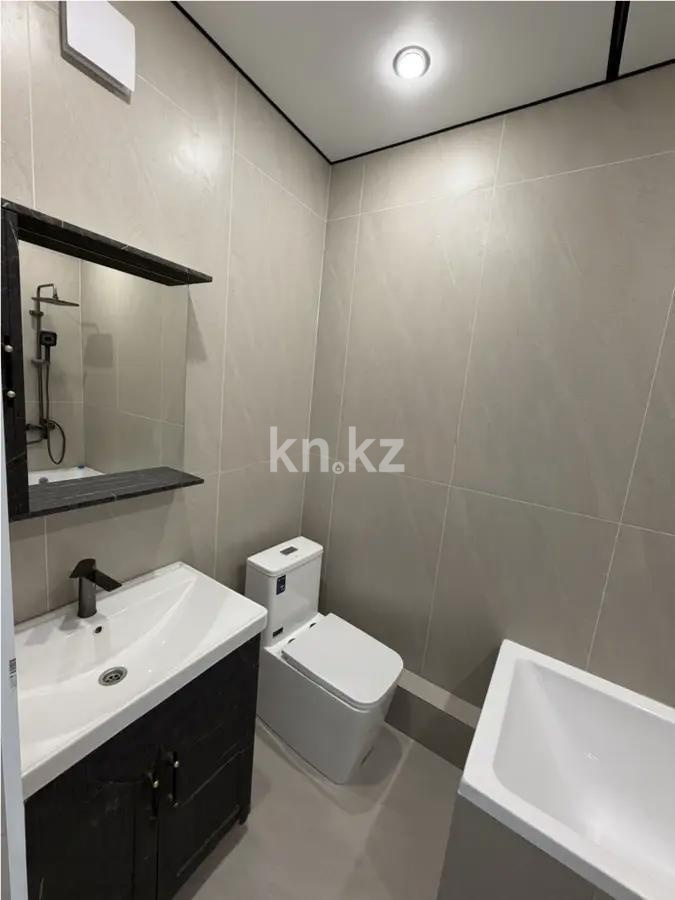 Продажа 1-комнатной квартиры, 37.2 м² - Продажа однокомнатных квартир от собственников в Алматы - страница 6 фото 5 из 8