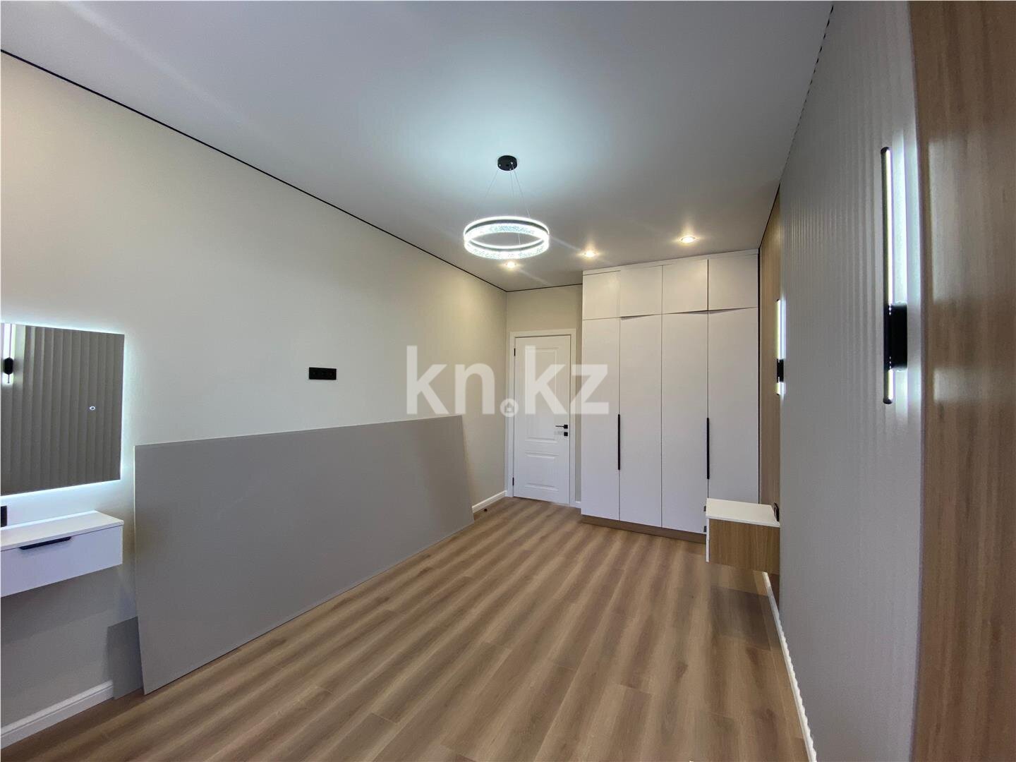 Продажа 3-комнатной квартиры, 90 м² в Караганде - фото 8