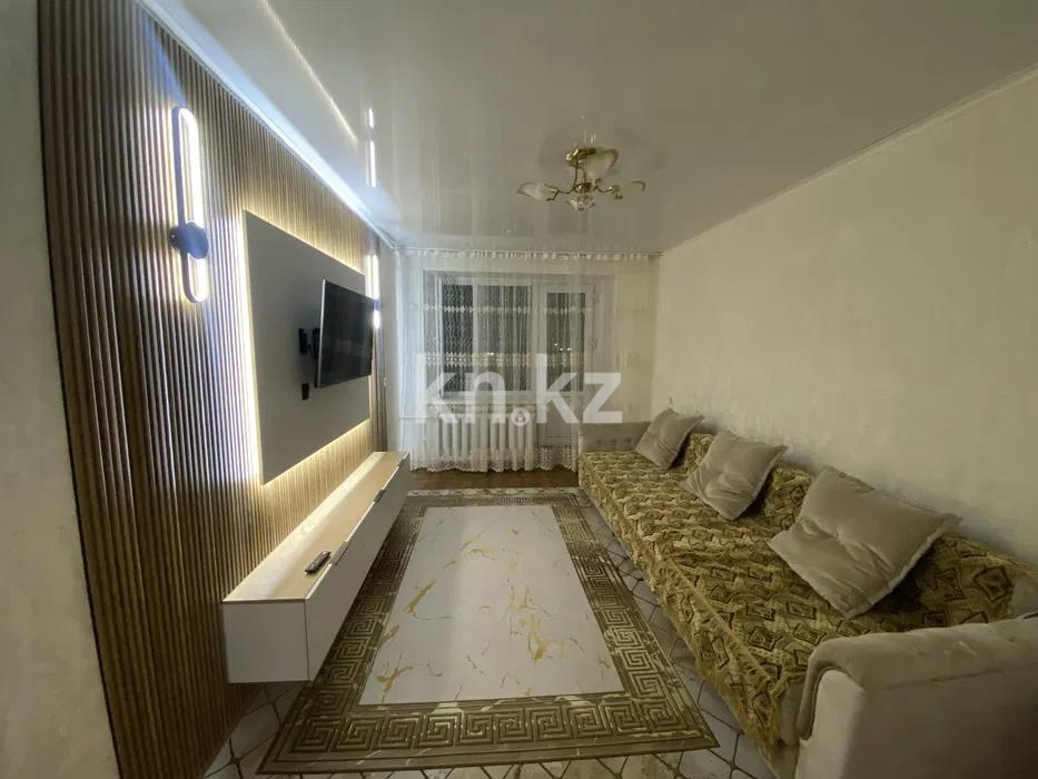 Продажа 3-комнатной квартиры, 60 м² в Караганде
