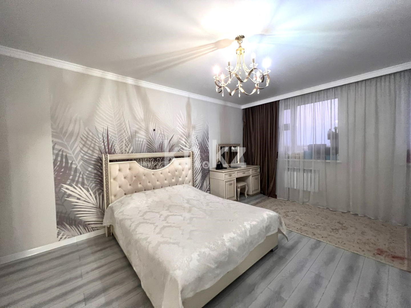 Продажа 7-комнатного дома, 515 м², Косшы, ул.Кобланды батыра - Продажа квартир в Акмолинской области фото 13 из 39