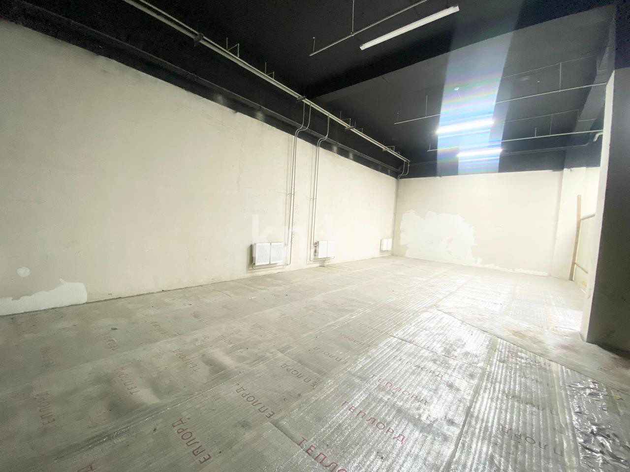 Продажа помещения, 205 м² - Продажа офисных и торговых помещений в Алматы фото 8 из 8