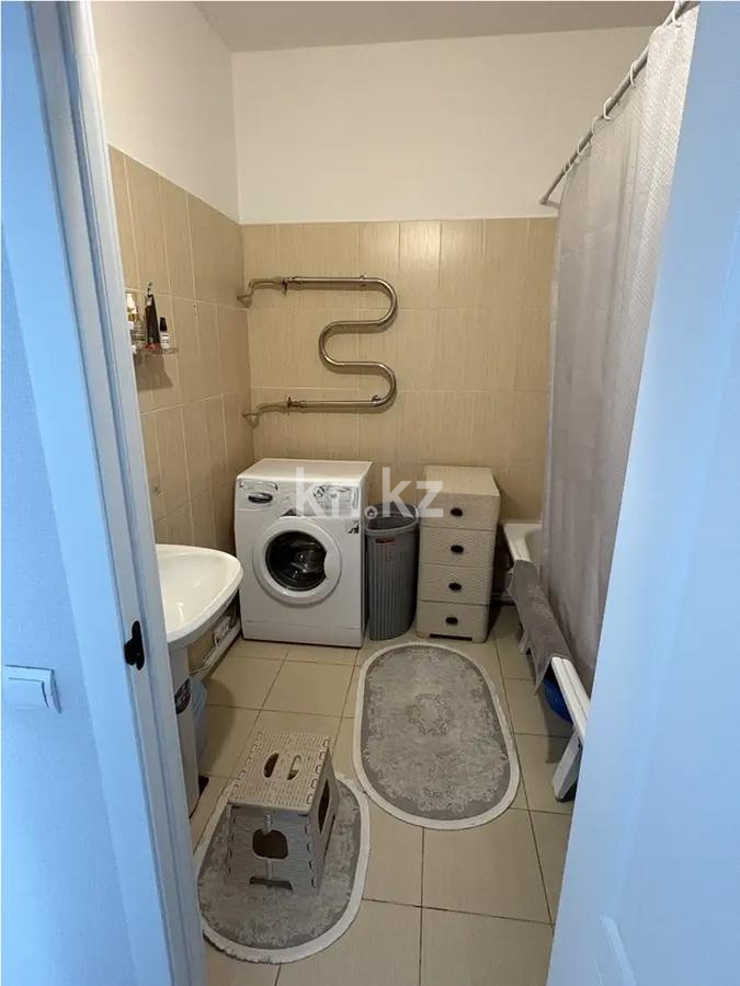 Продажа 2-комнатной квартиры, 72.9 м², мкр. Мамыр-1, дом  29/5 в Алматы - фото 4