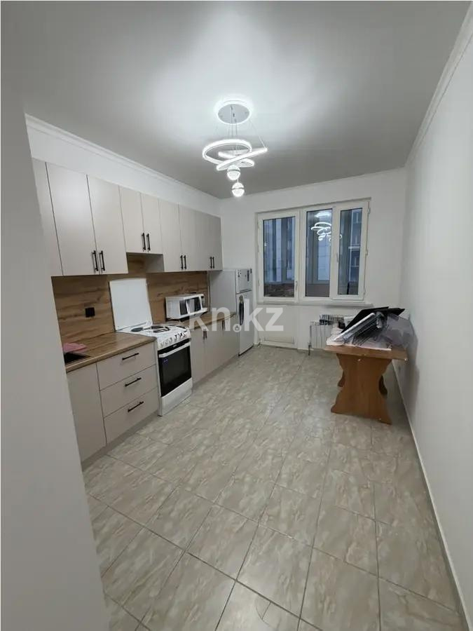 Продажа 2-комнатной квартиры, 58.2 м² в Алматы - фото 3