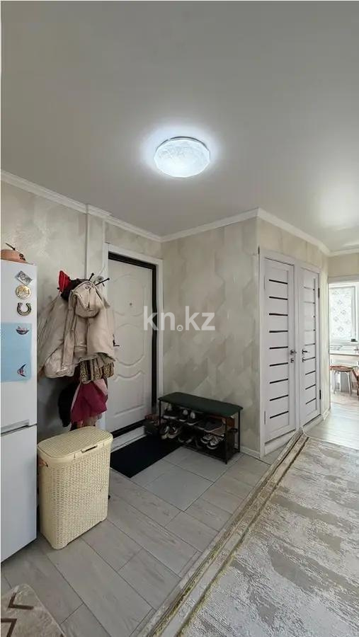 Продажа 3-комнатной квартиры, 62 м² в Караганде - фото 7