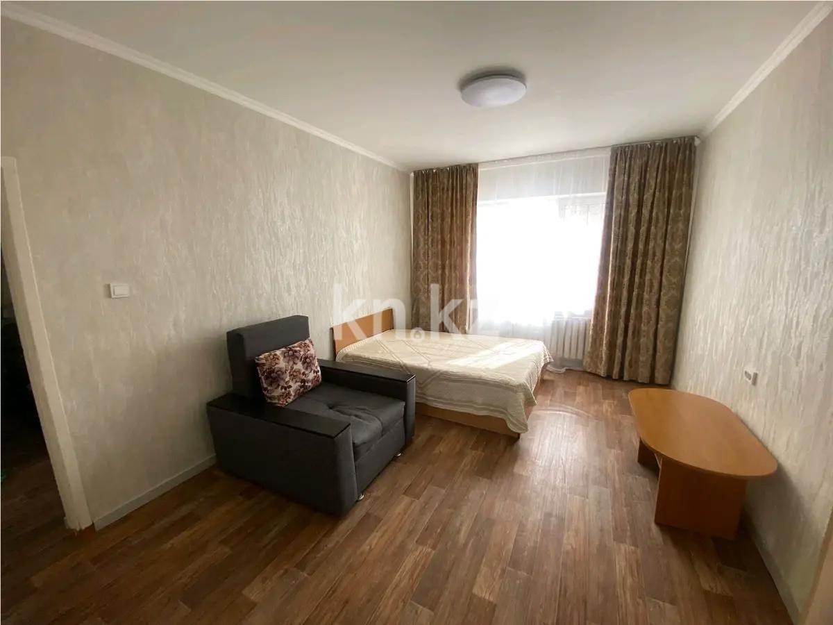 Продажа 1-комнатной квартиры, 37.2 м² - Продажа однокомнатных квартир от собственников в Алматы - страница 5 фото 1 из 2