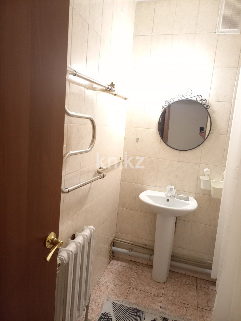 Аренда 3-комнатной квартиры, 123 м² - Аренда трехкомнатных квартир помесячно в Алматы фото 33 из 40