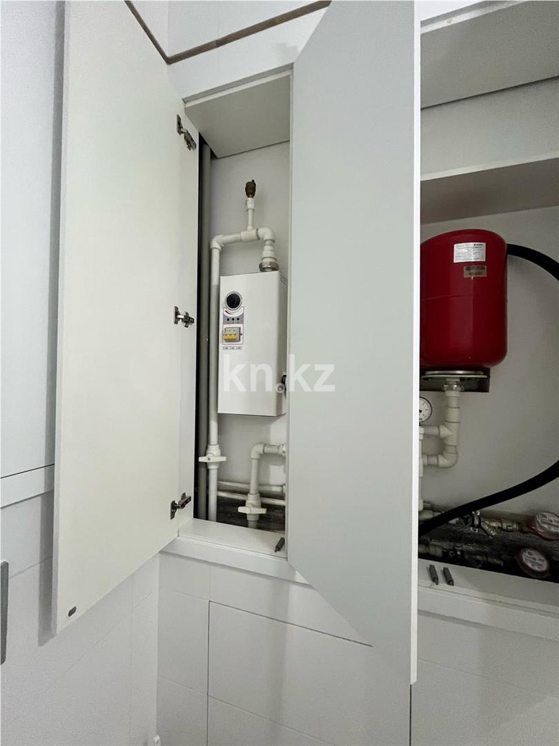 Продажа 4-комнатной квартиры, 151 м², ул. Ботаническая - Продажа  четырехкомнатных квартир в Караганде фото 33 из 46