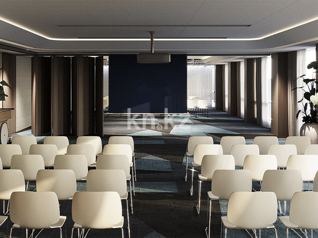 Аренда , ул. Казыбек би, дом  41 - Аренда офисных и торговых помещений в Алматы фото 4 из 9