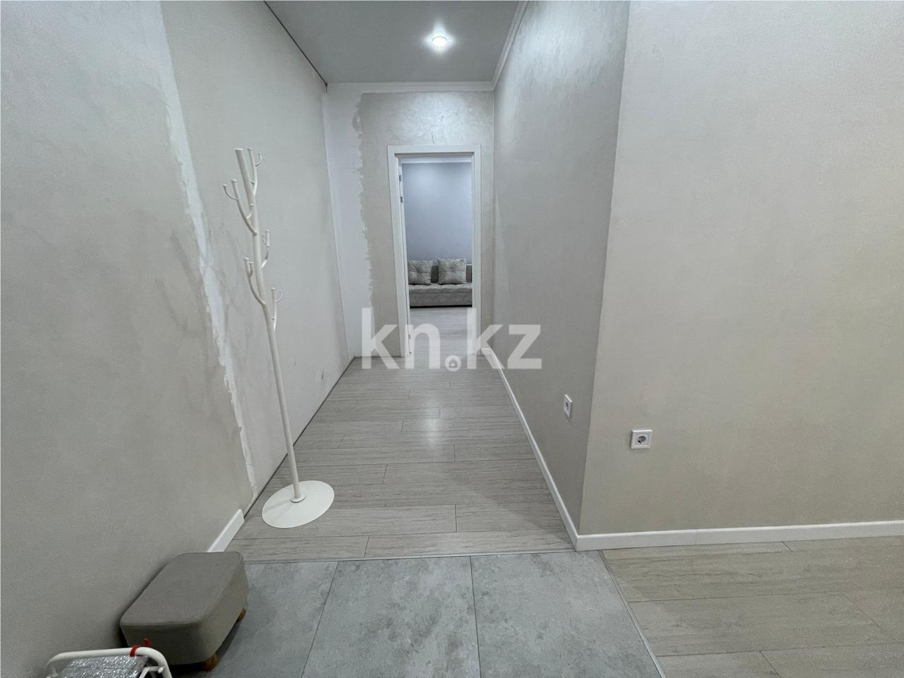 Продажа 2-комнатной квартиры, 59 м², ул. Муканова - Продажа квартир в Караганде фото 15 из 18