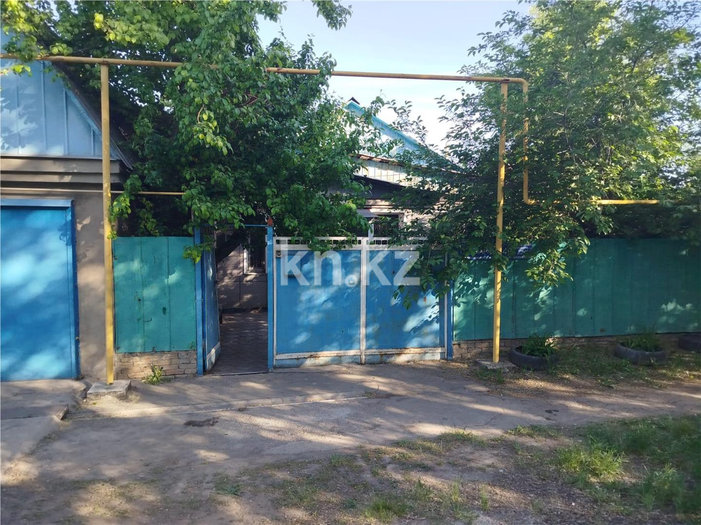 Продажа 3-комнатного дома, 75 м² - Недвижимость в Темиртау - страница 6 фото 43 из 47