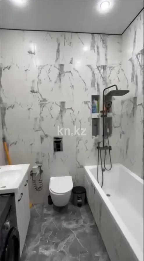 Продажа 1-комнатной квартиры, 36.9 м² в Астане - фото 3