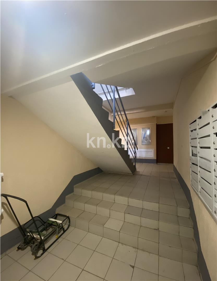 Продажа 2-комнатной квартиры, 63.4 м² - Продажа  двухкомнатных квартир в новостройках Астаны фото 12 из 14