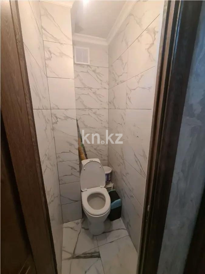 Продажа 2-комнатной квартиры, 44 м² в Алматы - фото 4