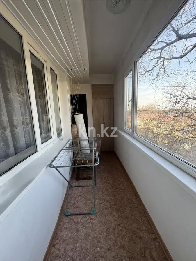Продажа 4-комнатной квартиры, 100 м², ул. Желтоксан, дом  137 - Продажа  четырехкомнатных квартир в Алматы без посредников фото 8 из 8