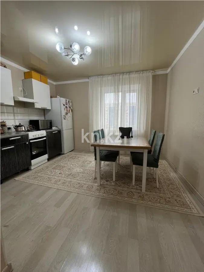 Продажа 2-комнатной квартиры, 63 м² в Астане - фото 2