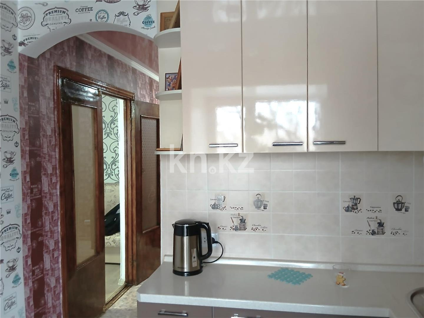 Продажа 2-комнатной квартиры, 44 м², ул. Пассажирская - Продажа квартир в Караганде с фото фото 8 из 15