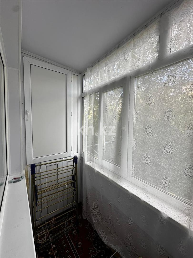 Продажа 3-комнатной квартиры, 62 м², мкр-н Восток-2 - Продажа квартир в Караганде фото 13 из 14