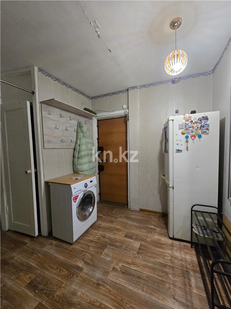 Продажа 3-комнатной квартиры, 62 м² - Продажа трехкомнатных квартир в панельном доме в Темиртау фото 9 из 13