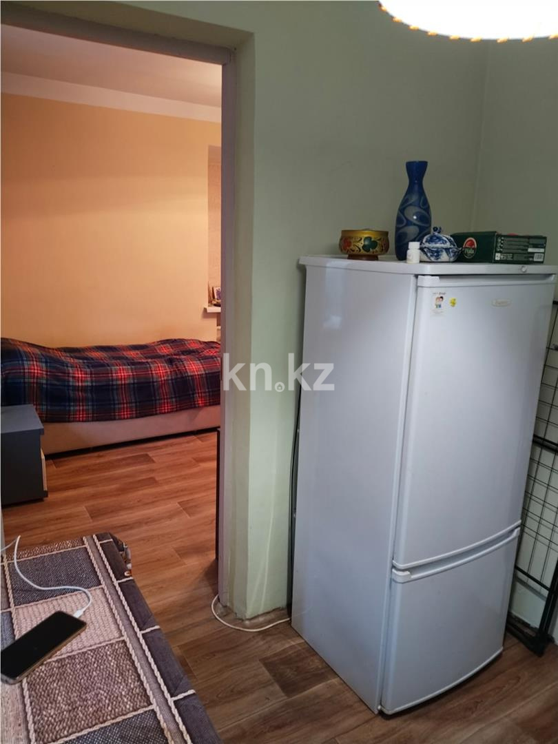 Продажа 1-комнатной квартиры, 30 м² - Продажа однокомнатных квартир в Городе Караганды фото 2 из 6