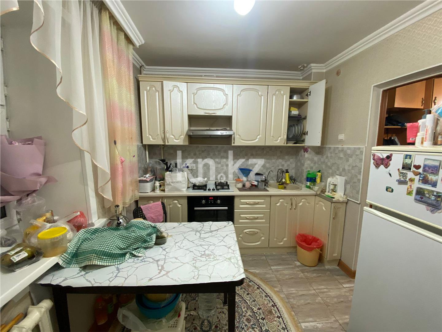 Продажа 3-комнатной квартиры, 63.8 м², ул. Торайгырова в Астане - фото 2