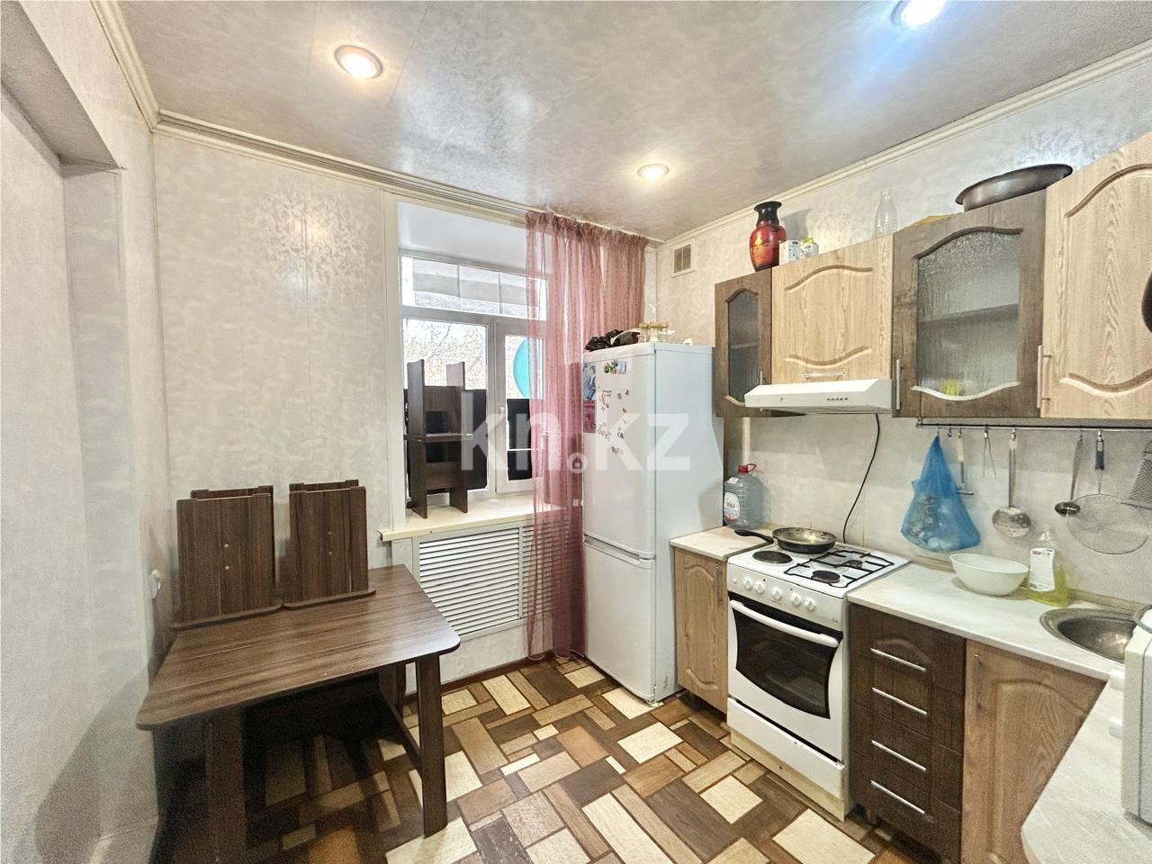 Продажа 2-комнатной квартиры, 58 м² - Продажа квартир в Караганде - страница 39 фото 4 из 9