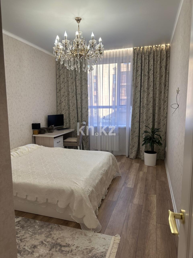 Продажа 2-комнатной квартиры, 63 м² - Продажа квартир от собственников в Караганде фото 7 из 27